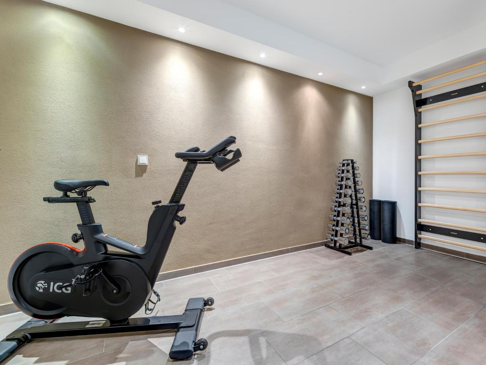Residenz Am Balmer See - Bs 58 Mit Wellnessbereich Exterior photo