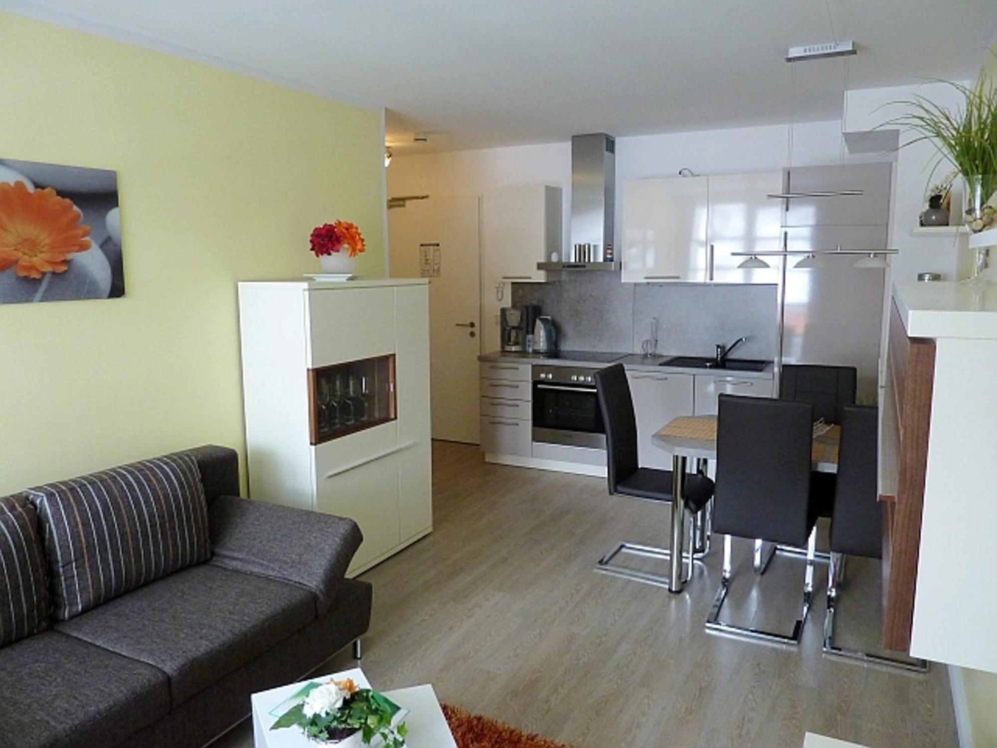 Residenz Am Balmer See - Bs 58 Mit Wellnessbereich Exterior photo